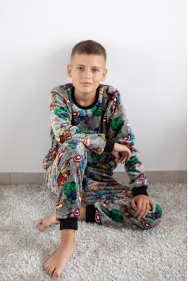 Піжама для хлопців